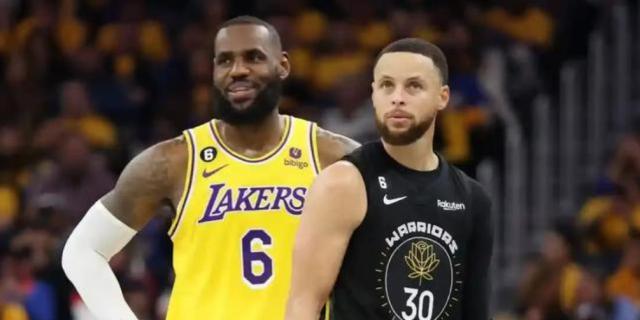 中国九游体育-【观察】詹眉亲手终结勇士王朝 詹库对决已成绝唱？