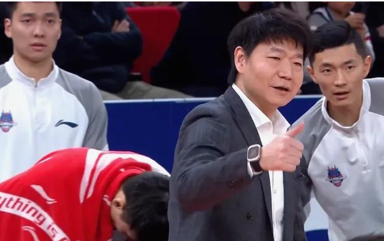 中国九游体育-季后赛今夜打响！CCTV5直播，山东男篮4好消息1坏消息，赢球有戏